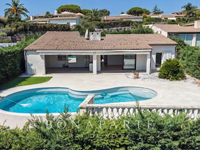 Vente Maison 5 pièces 116 m2 Villeneuve Loubet