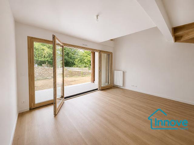 Vente Maison 5 pièces 116 m2 Viroflay