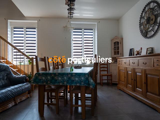 Vente Maison 5 pièces 116.01 m2 Pernes