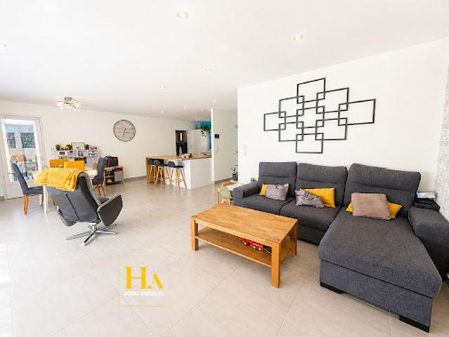 Vente Maison 5 pièces 116.02 m2 Parnans
