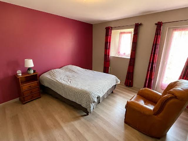 Vente Maison 5 pièces 118.8 m2 Guilers