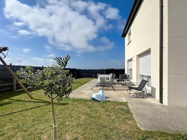 Vente Maison 5 pièces 116.12 m2 Argences