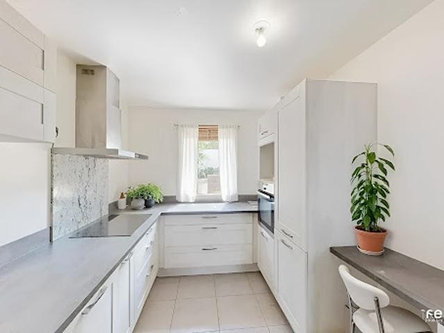 Vente Maison 5 pièces 116.24 m2 Louveciennes