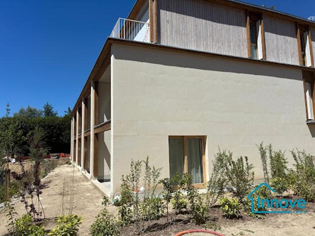 Vente Maison 5 pièces 116.2 m2 Viroflay