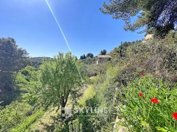 Les Aygalades, Autoroute du Soleil Marseille, La Viste, Bouches-du-Rhône, Provence-Alpes-Côte dAzur