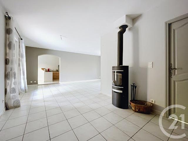 Vente Maison 5 pièces 116.33 m2 Saint André de Roquepertuis