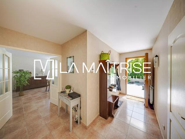 Vente Maison 5 pièces 116.54 m2 Marseille 9ème
