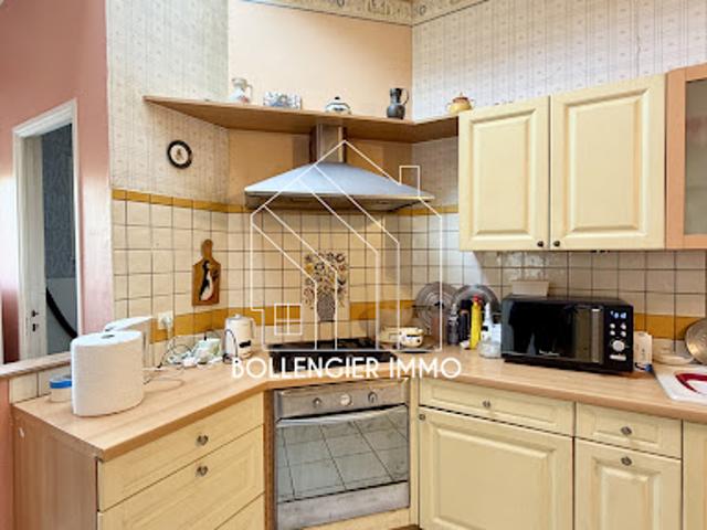 Vente Maison 5 pièces 116.56 m2 Hazebrouck