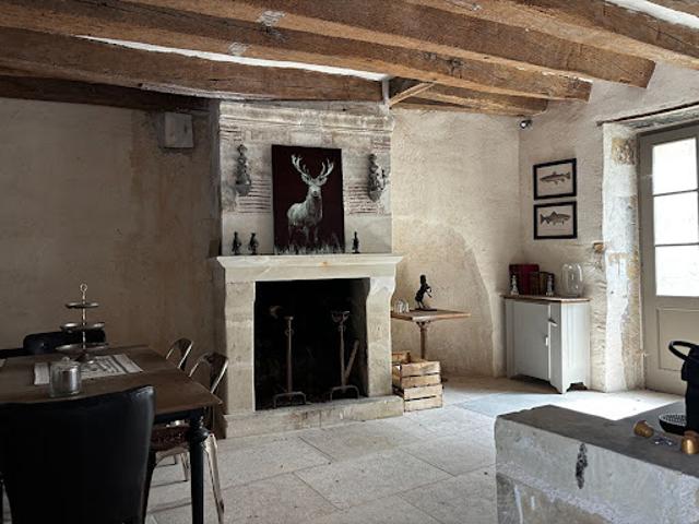 Vente Maison 5 pièces 116.52 m2 Pernay