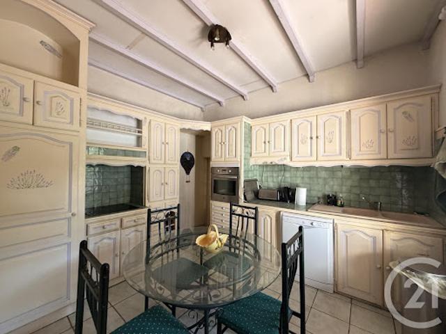 Vente Maison 5 pièces 116.5 m2 Arles