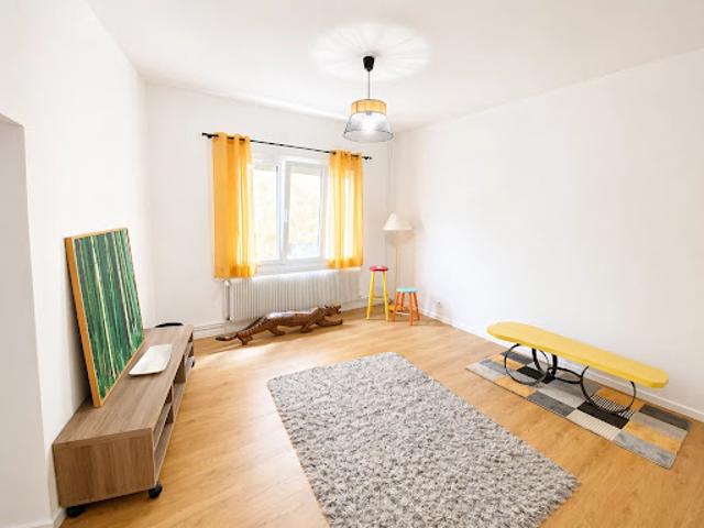 Vente Maison 5 pièces 116.5 m2 Issoire
