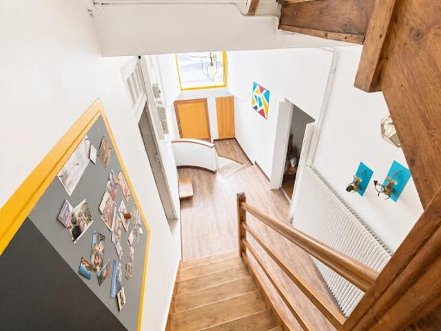 Vente Maison 5 pièces 116.5 m2 Issoire