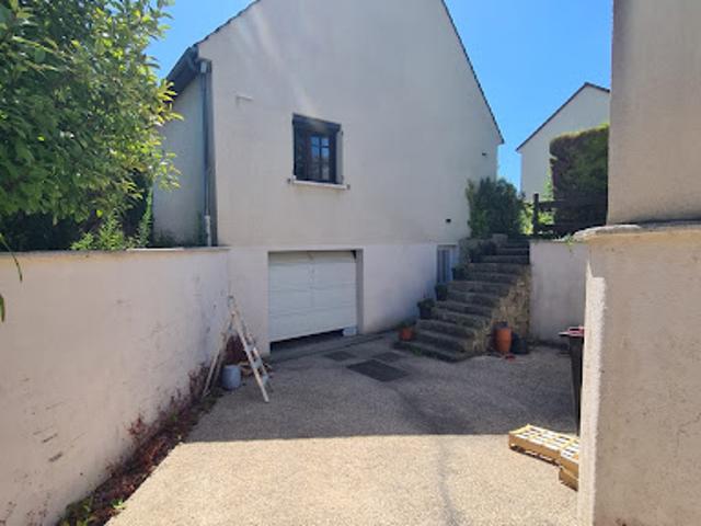 Vente Maison 5 pièces 116.65 m2 Rubelles
