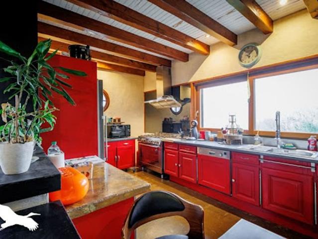 Vente Maison 5 pièces 116.67 m2 Altillac