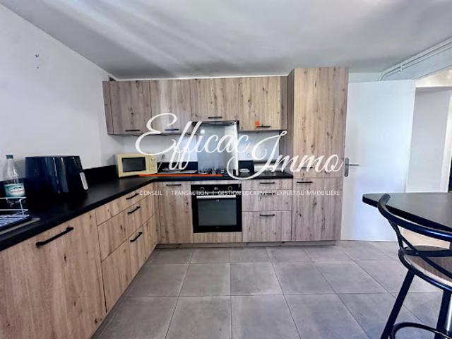 Vente Maison 5 pièces 116.61 m2 Cabestany