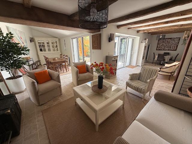 Vente Maison 5 pièces 116.6 m2 Le Pouliguen