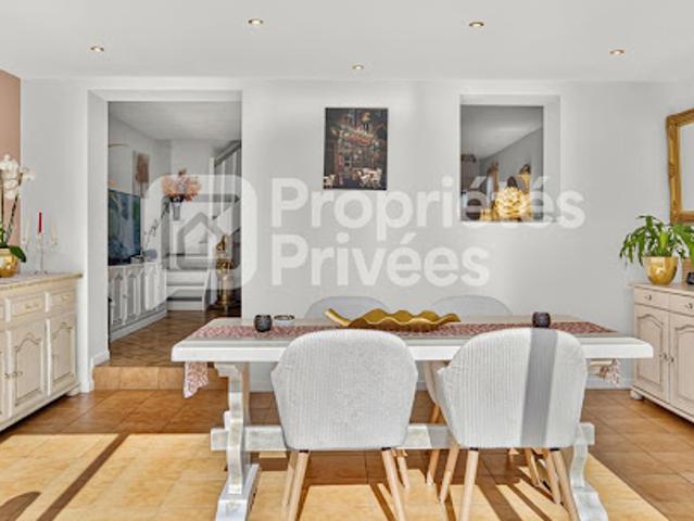 Vente Maison 5 pièces 116.76 m2 Mouans Sartoux