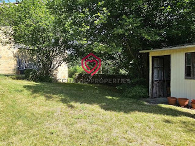Vente Maison 5 pièces 116.78 m2 Montégut Plantaurel