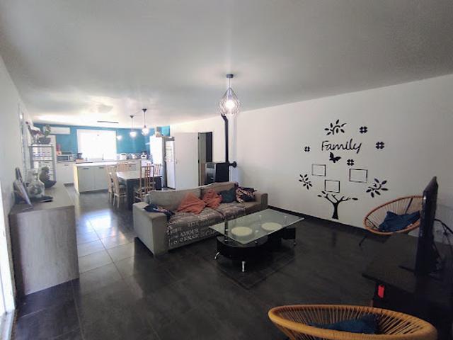 Vente Maison 5 pièces 116.85 m2 Mons