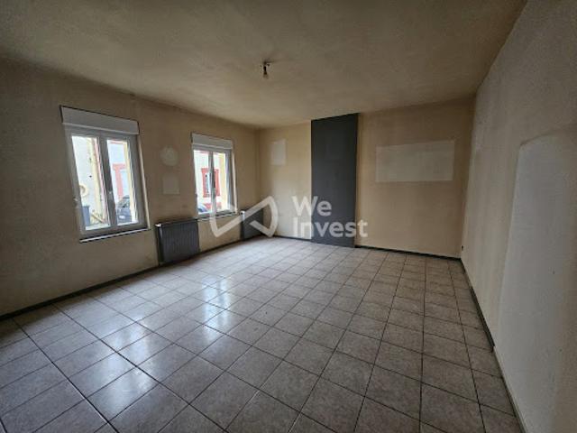 Vente Maison 5 pièces 116.87 m2 Villers Semeuse