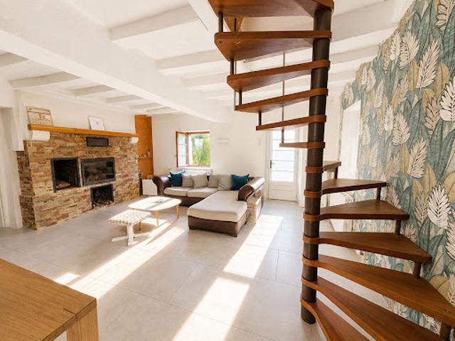 Vente Maison 5 pièces 116.8 m2 Corzé