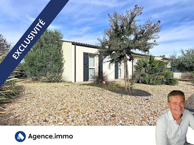 Vente Maison 5 pièces 116.91 m2 Cravans