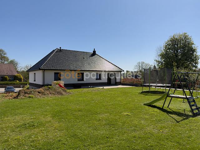 Vente Maison 5 pièces 116.9 m2 Hautecloque