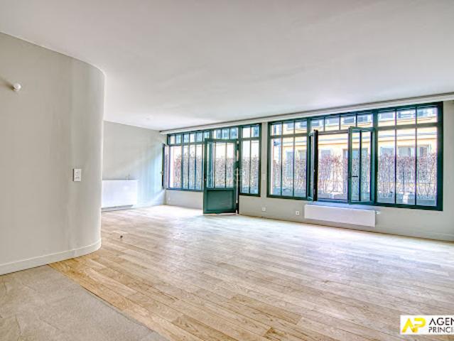 Vente Maison 5 pièces 116.9 m2 Versailles