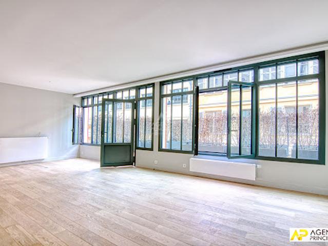 Vente Maison 5 pièces 116.9 m2 Versailles