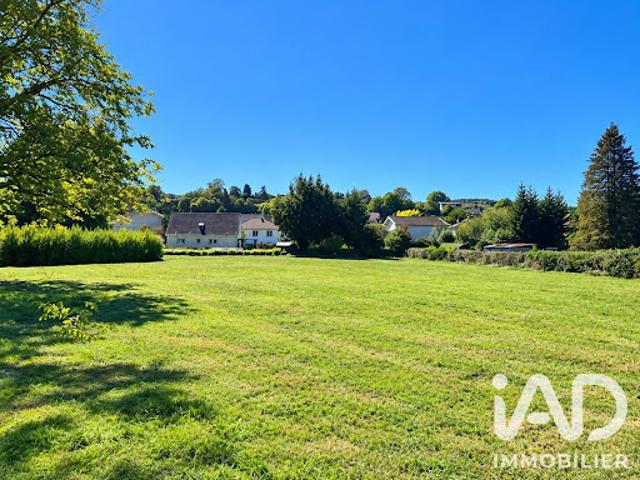 Vente Maison 5 pièces 117 m2 Mandeure