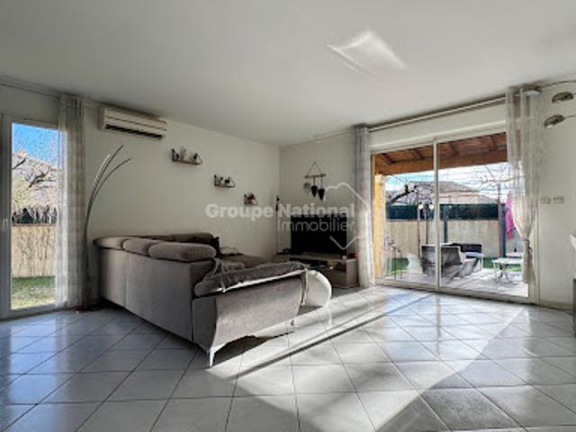 Vente Maison 5 pièces 117 m2 Marguerittes