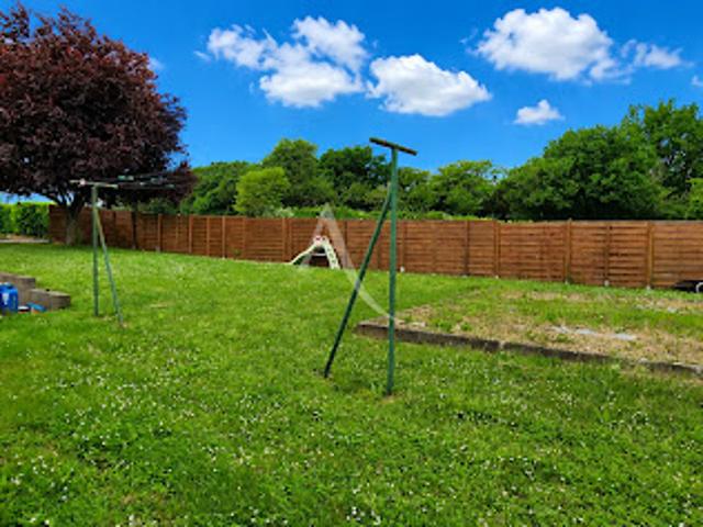 Vente Maison 5 pièces 117 m2 Vivonne