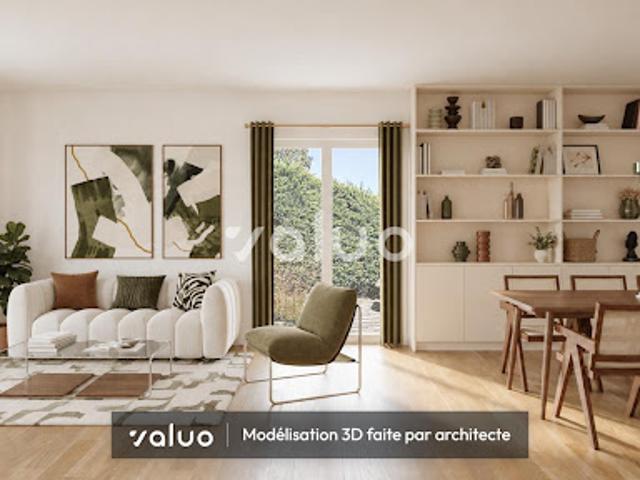 Vente Maison 5 pièces 117 m2 Merignac