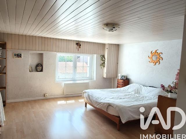 Vente Maison 5 pièces 117 m2 Montaigu