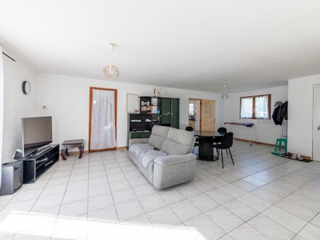 Vente Maison 5 pièces 117 m2 Montech