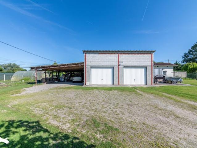Vente Maison 5 pièces 117 m2 Montech