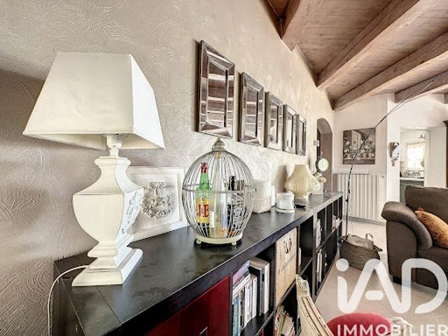 Vente Maison 5 pièces 117 m2 Monteils