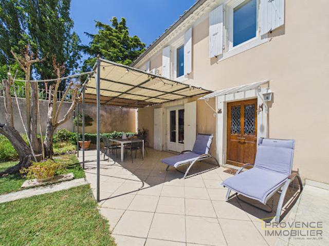 Vente Maison 5 pièces 117 m2 Montelimar
