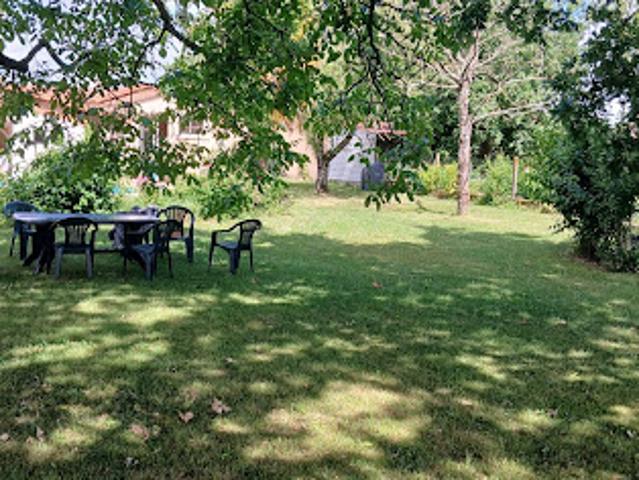 Vente Maison 5 pièces 117 m2 Mouchamps