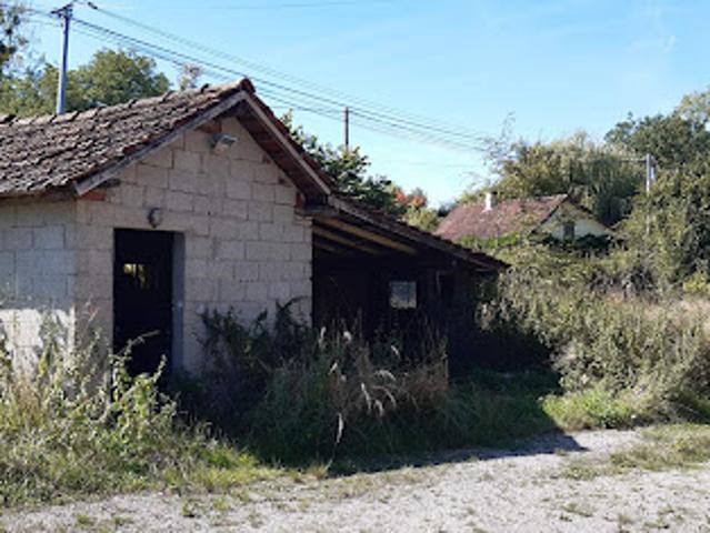 Vente Maison 5 pièces 117 m2 Mouthier en Bresse