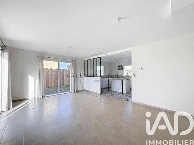 Vente Maison 5 pièces 117 m2 Moyon
