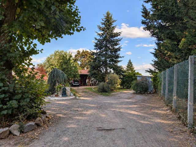 Vente Maison 5 pièces 117 m2 Nervieux