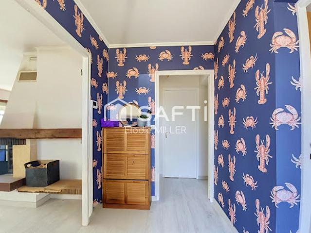 Vente Maison 5 pièces 117 m2 Neuves Maisons