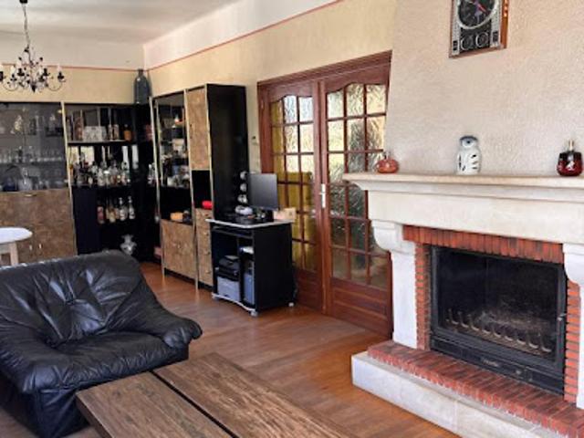 Vente Maison 5 pièces 117 m2 Nevers