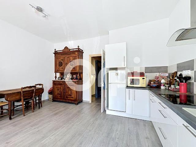 Vente Maison 5 pièces 117 m2 Olette