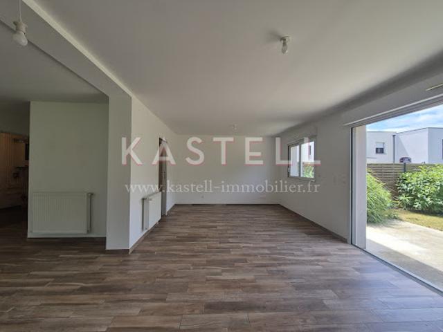 Vente Maison 5 pièces 117 m2 Orgeres