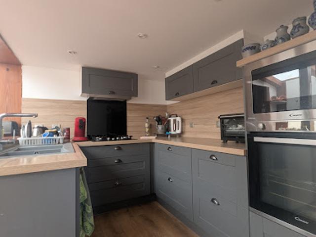 Vente Maison 5 pièces 117 m2 Ault