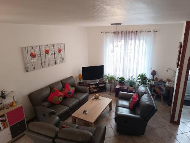 Vente Maison 5 pièces 117 m2 Ault