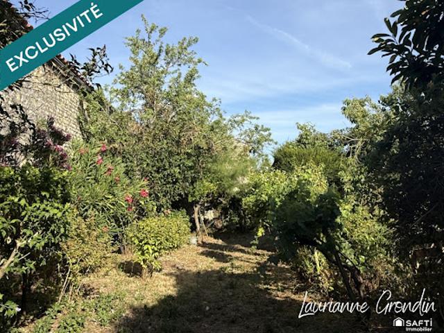 Vente Maison 5 pièces 117 m2 Aumagne