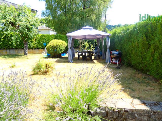 Vente Maison 5 pièces 117 m2 Aurillac